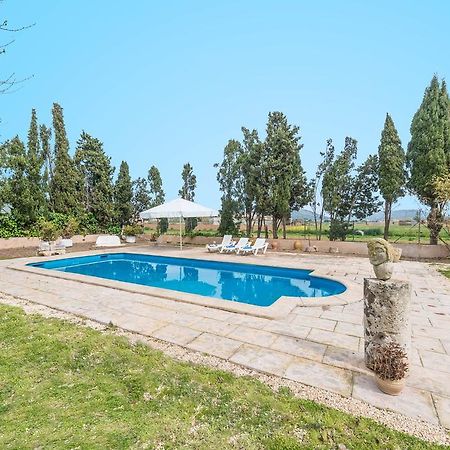 Son Valenti Villa Sa Pobla Dış mekan fotoğraf
