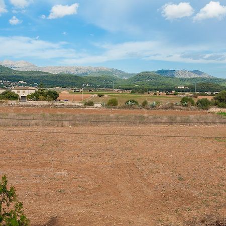 Son Valenti Villa Sa Pobla Dış mekan fotoğraf